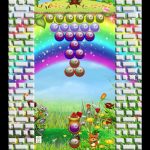 About The Classic Bubble Shooter Games