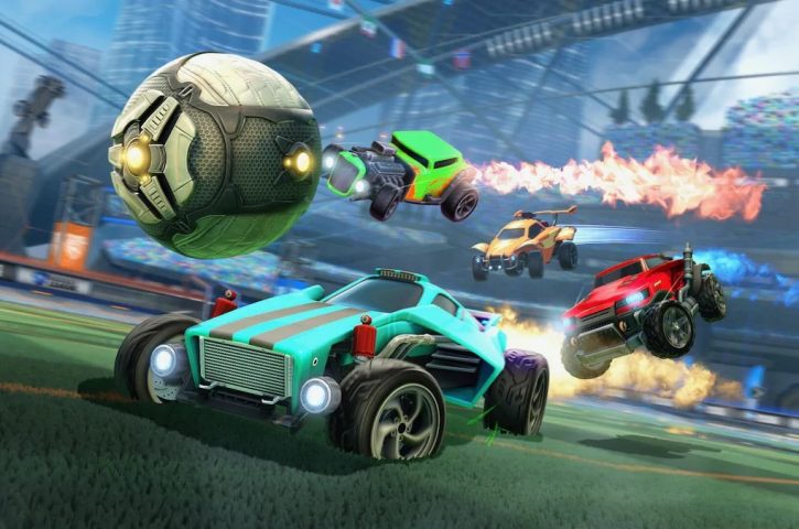 Why did Selling In-Game items for Real Money Become a Big Deal?