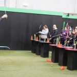 Archery Tag: The Ultimate Game for Adrenaline Junkies