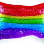 The Aesthetics of Slime in Games: The Rainbow Slime
